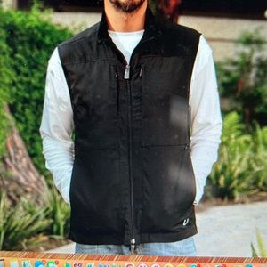 Men’s Scote Travel  vest 2xl